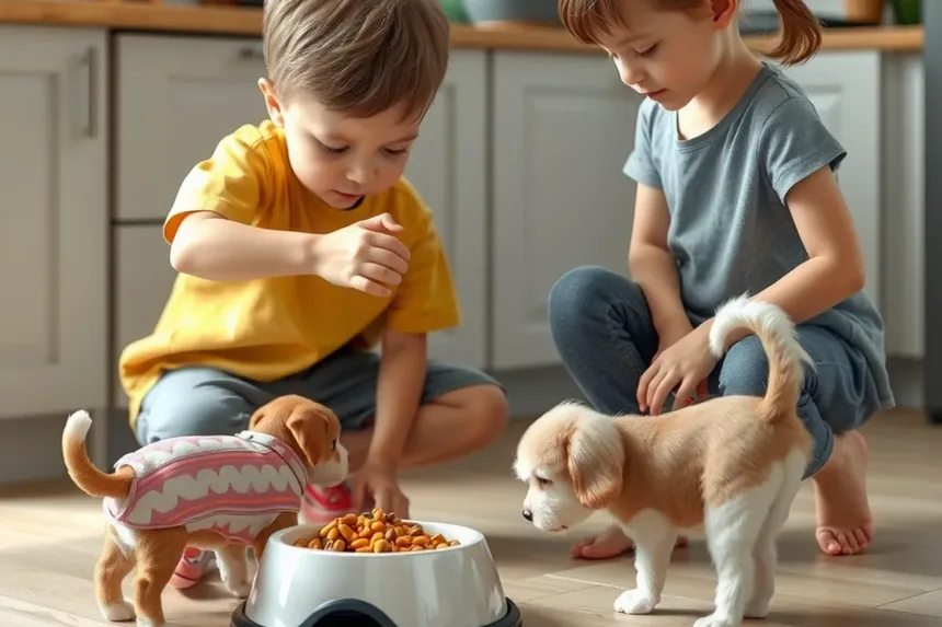 Os Cães Sentem Vergonha? Descubra a Verdade Sobre as Emoções Caninas!