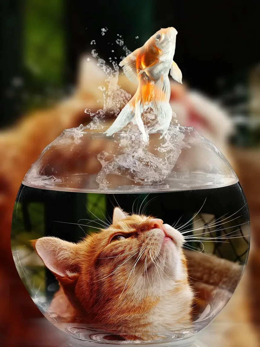 Melhor Ração para Gatos de Apartamento com Problemas Digestivos