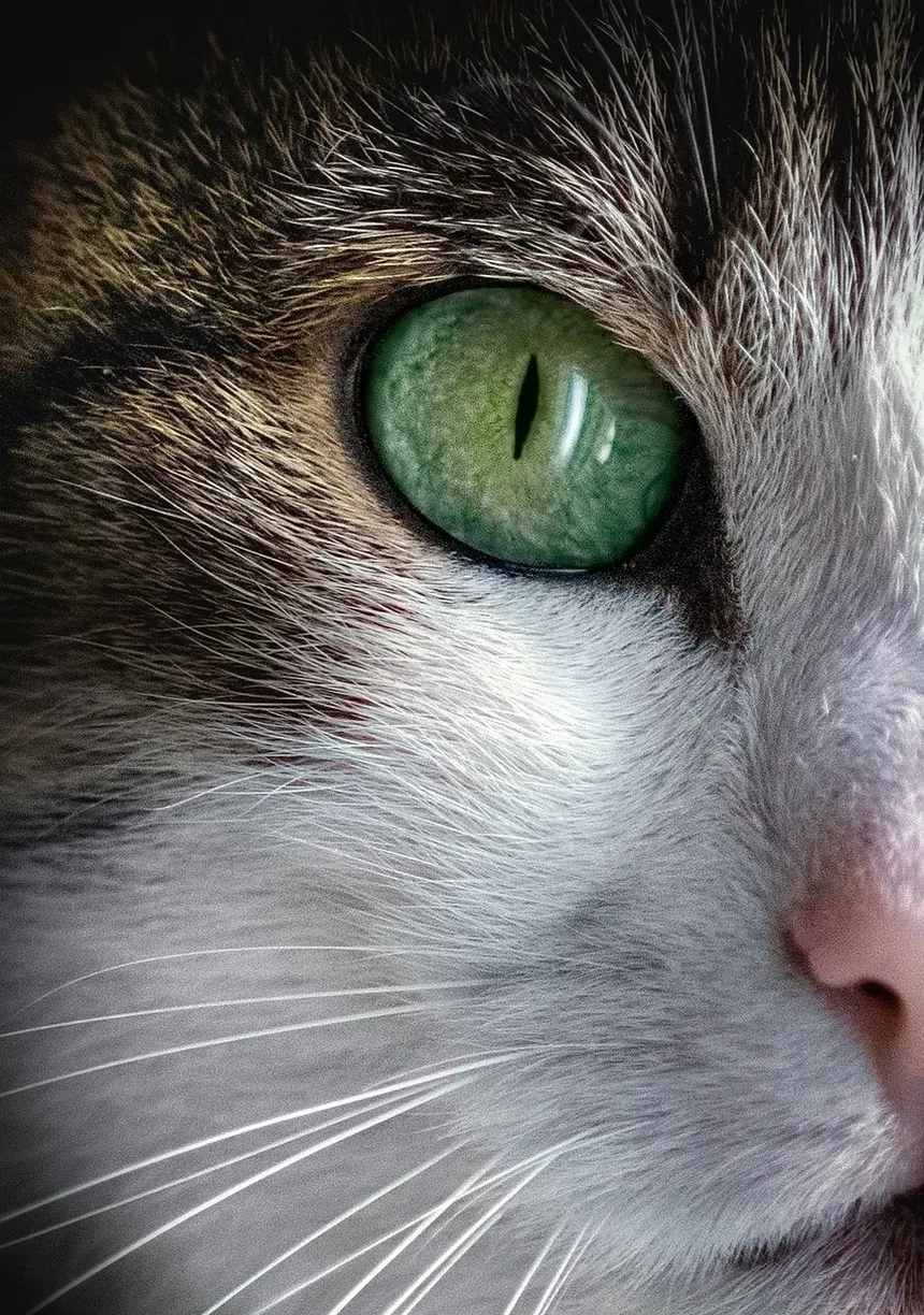 Alérgenos Comuns para Gatos: Compreendendo e Gerenciando Alergias Felinas