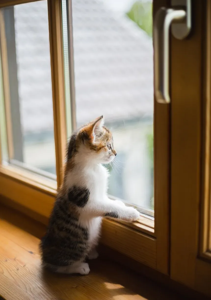 Quando os Gatinhos Devem Ser Levados ao Veterinário?